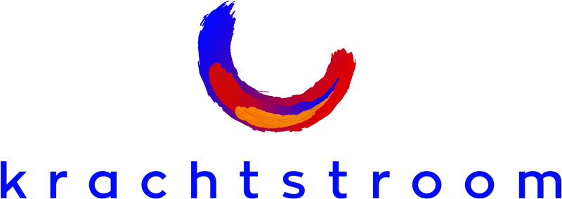 Krachtstroom logo