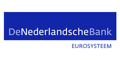 De Nederlandsche Bank logo