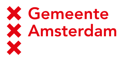 Gemeente Amsterdam logo