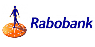 Rabobank logo